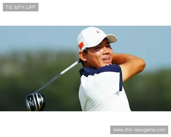 丁文一66杆吴阿顺67杆 麦基宾1杆领先香港公开赛移动日，丁文钧比赛