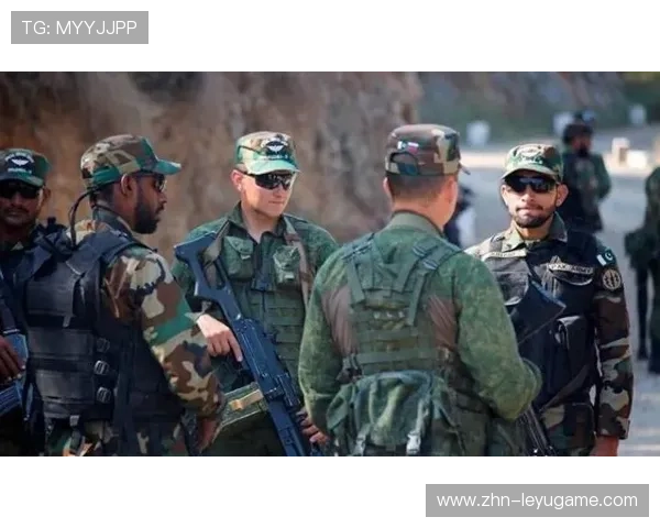 巴基斯坦防守提升明显，赢下关键对决，巴基斯坦后方告急,精锐部队遭围攻歼灭