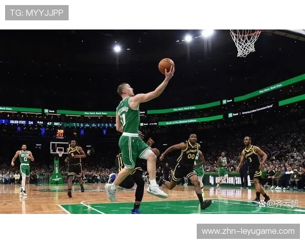 凯尔特人外线命中率下降