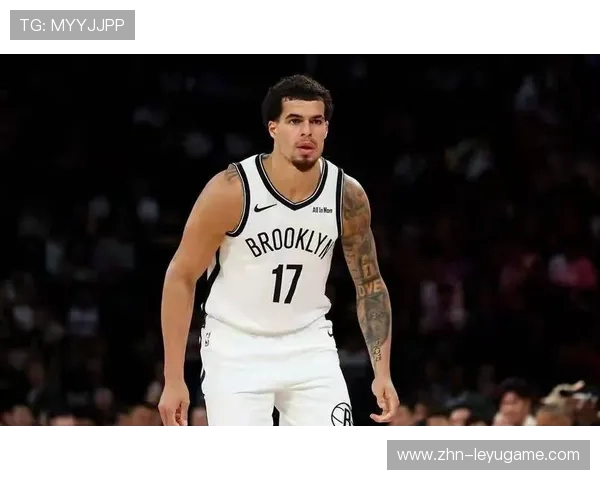 小波特借掩护外线稳稳投中,篮网继续冲击 小波特借掩护外线稳稳投中,篮网继续冲击