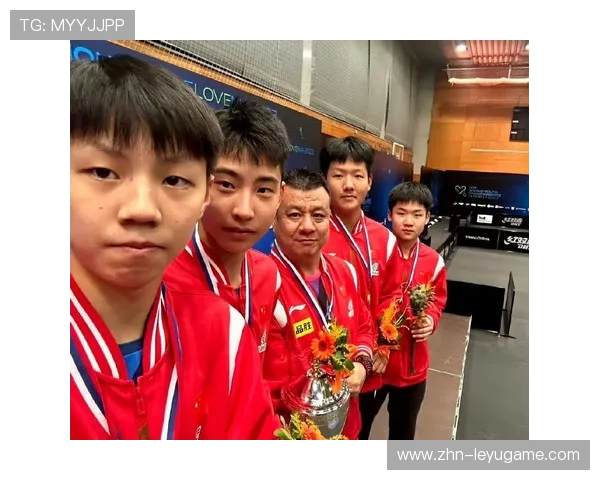 国际乒乓球俱乐部青年梯队培养经验分享,国际乒乓球联合会成员 国际乒乓球俱乐部青年梯队培养经验分享,国际乒乓球联合会成员